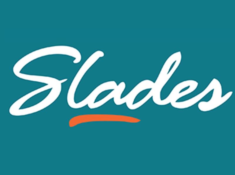 Slades